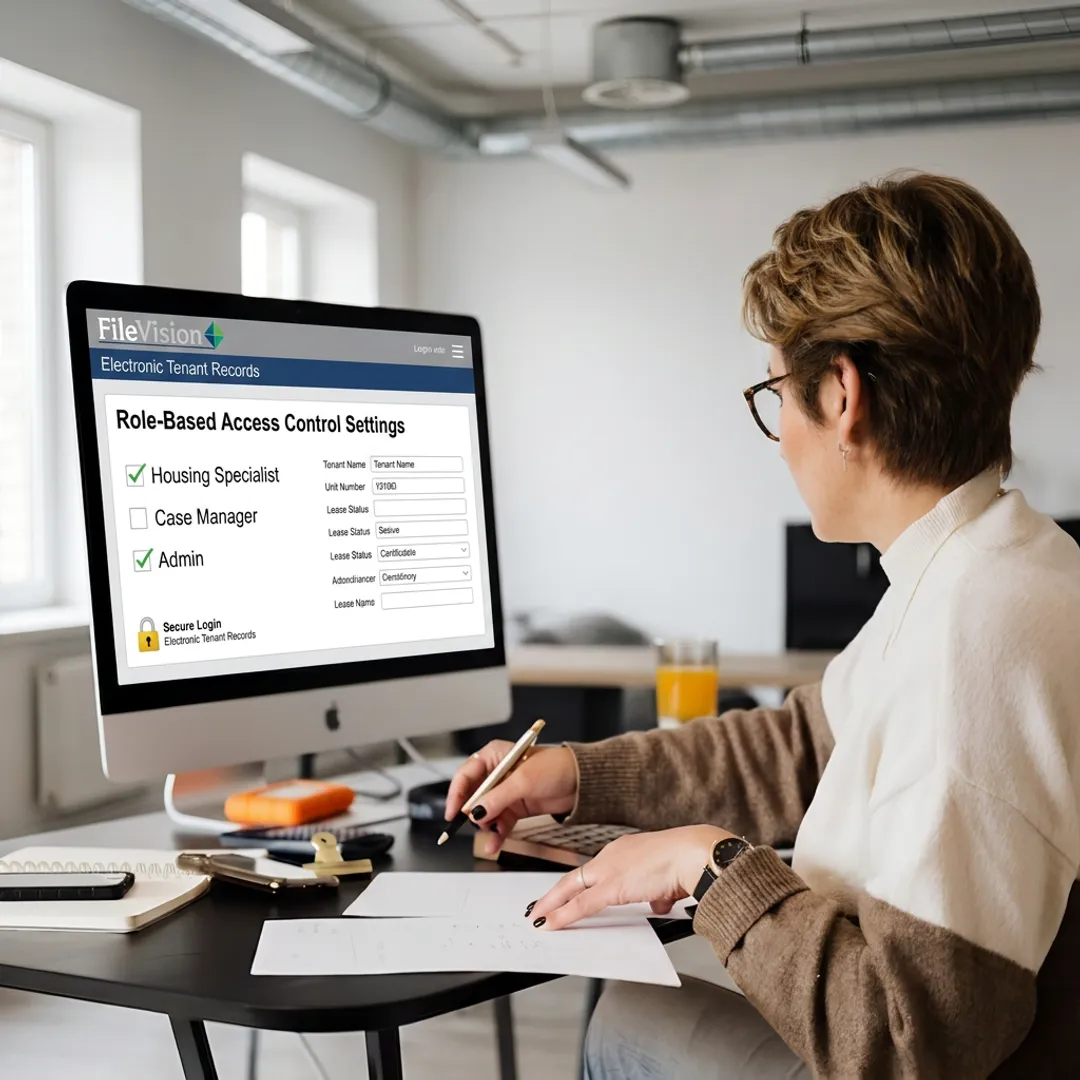 Permissions Manager