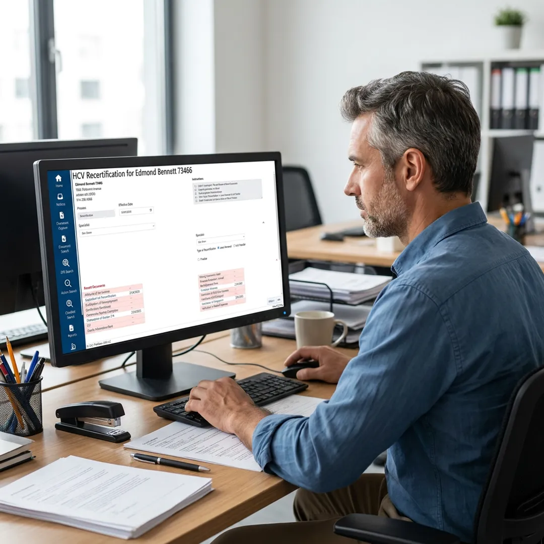 ISO 9001 Document Control Software
