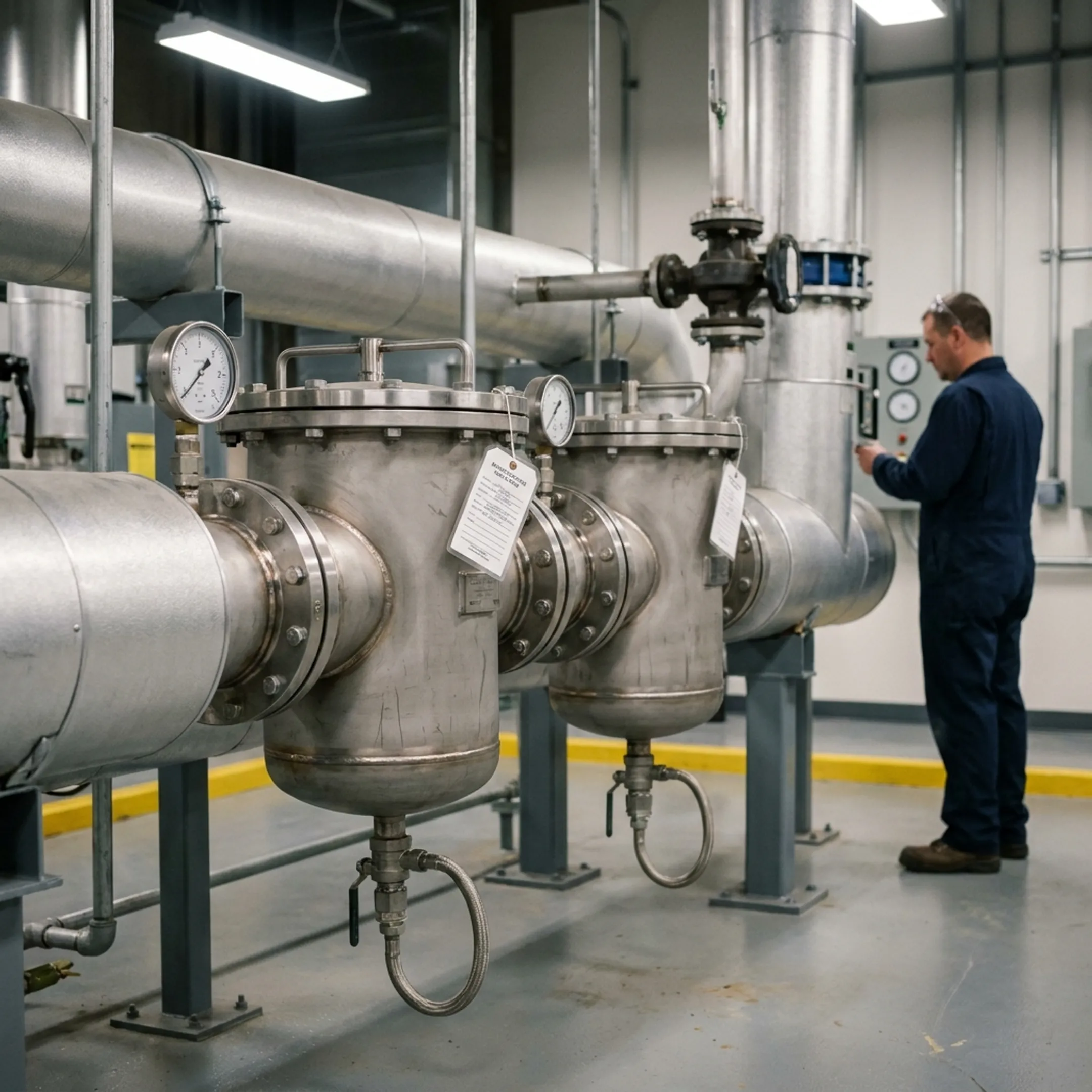 Wastewater Treatment