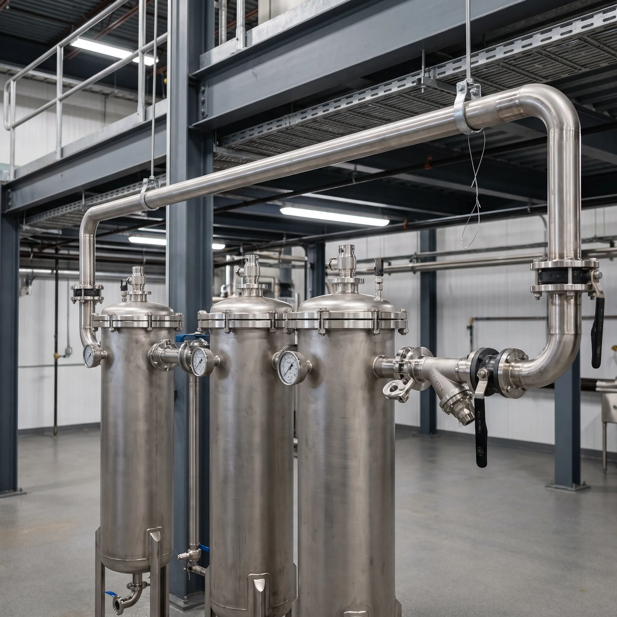 Chemical Processing