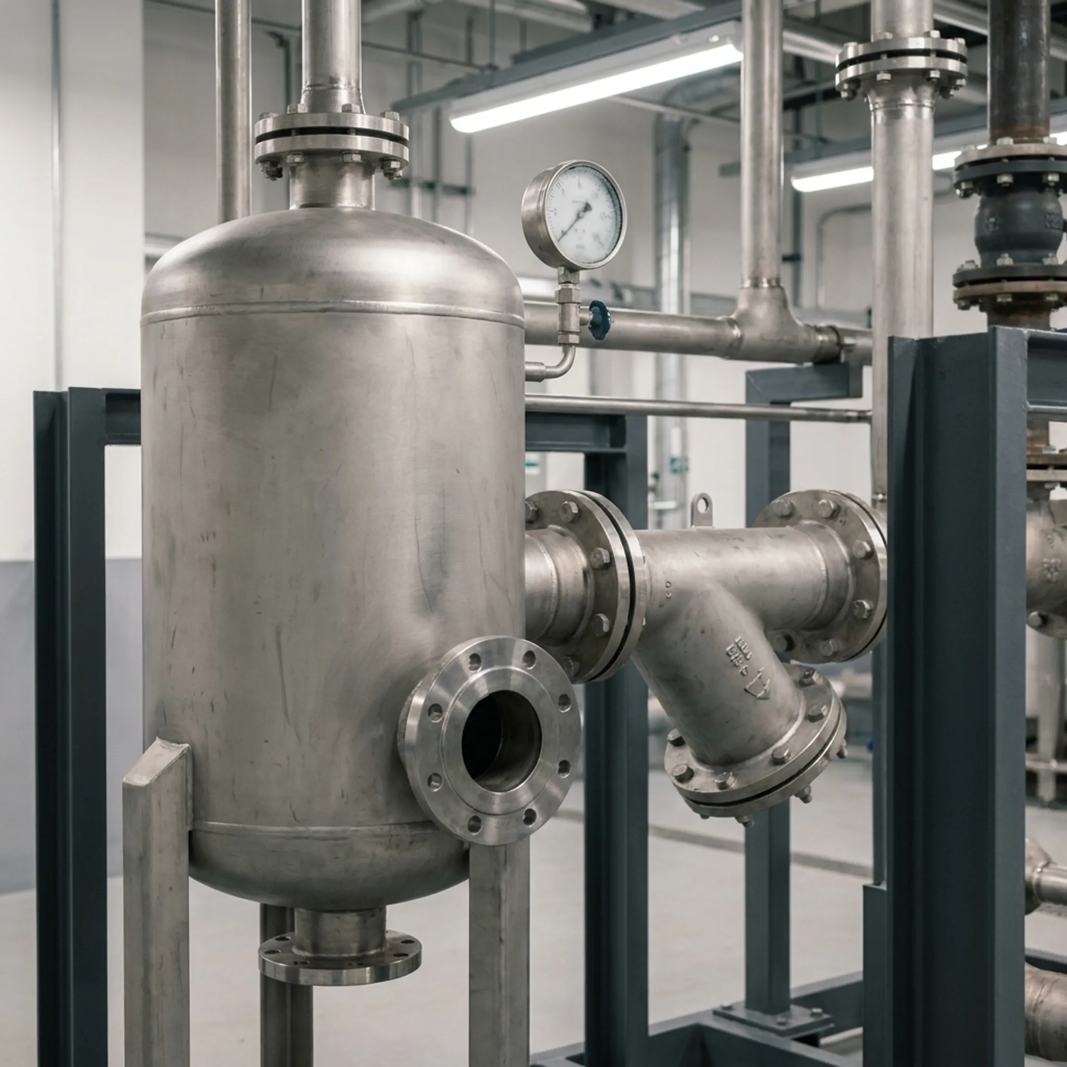 Chemical & Process Engineering
