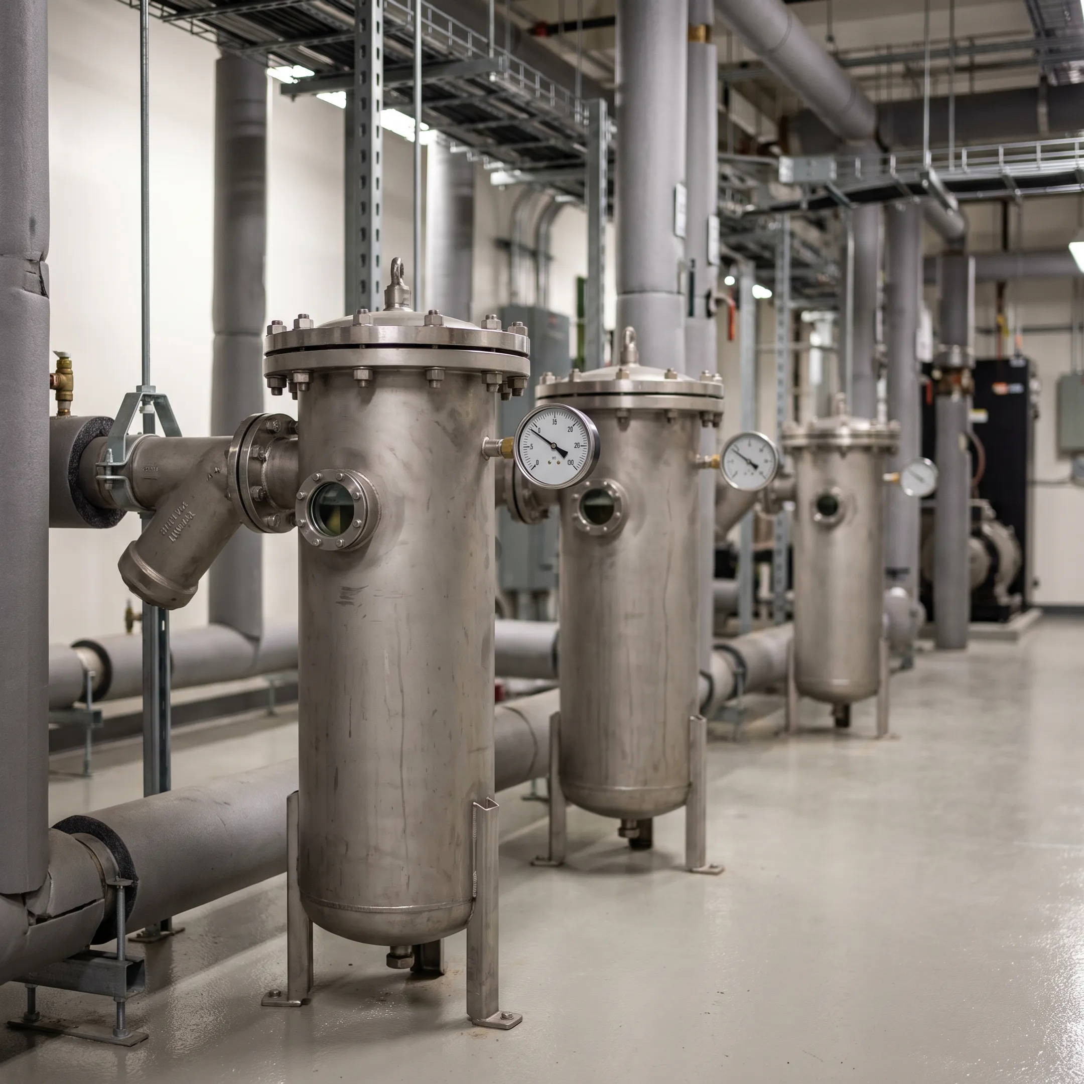 Data Centers