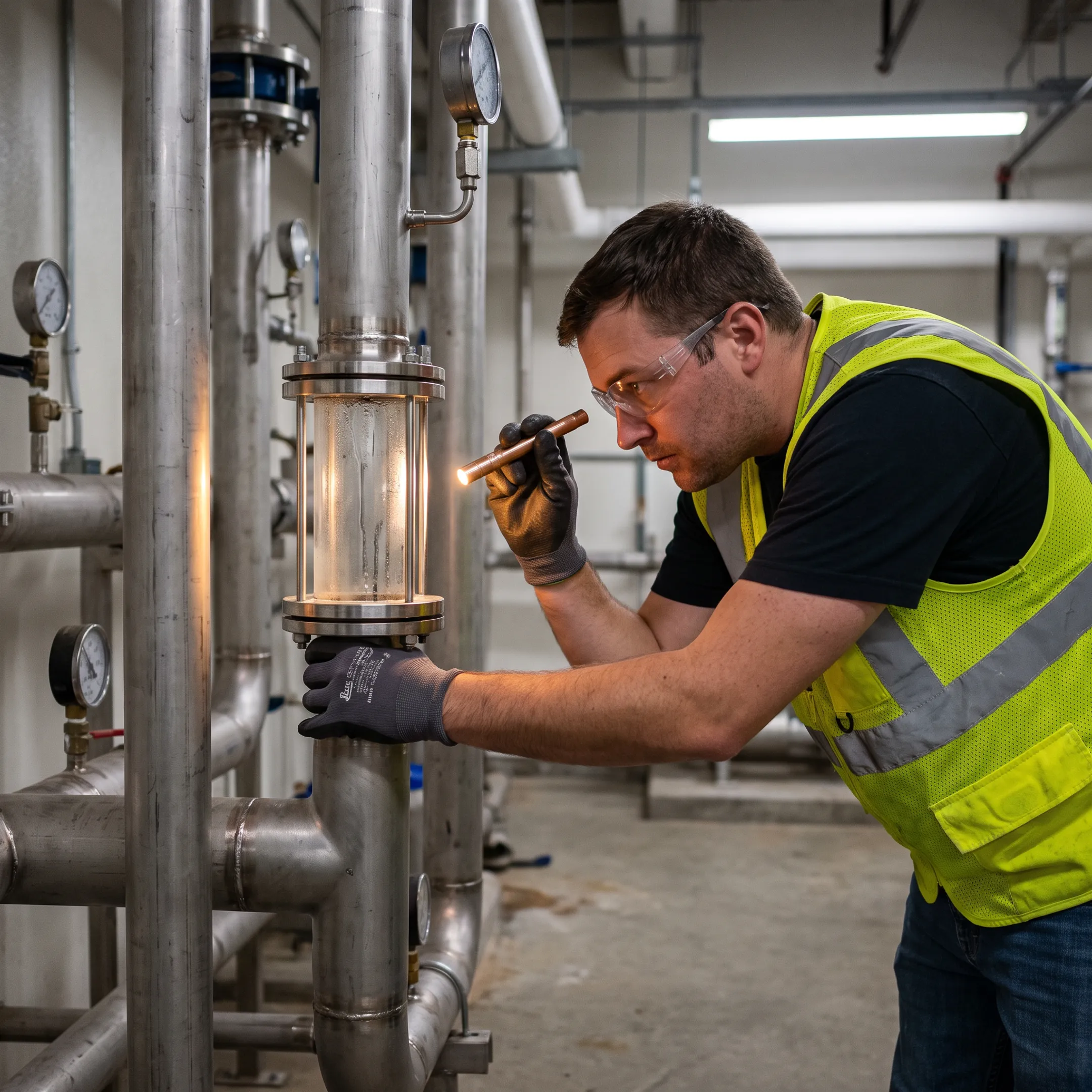 Water Treatment Systems