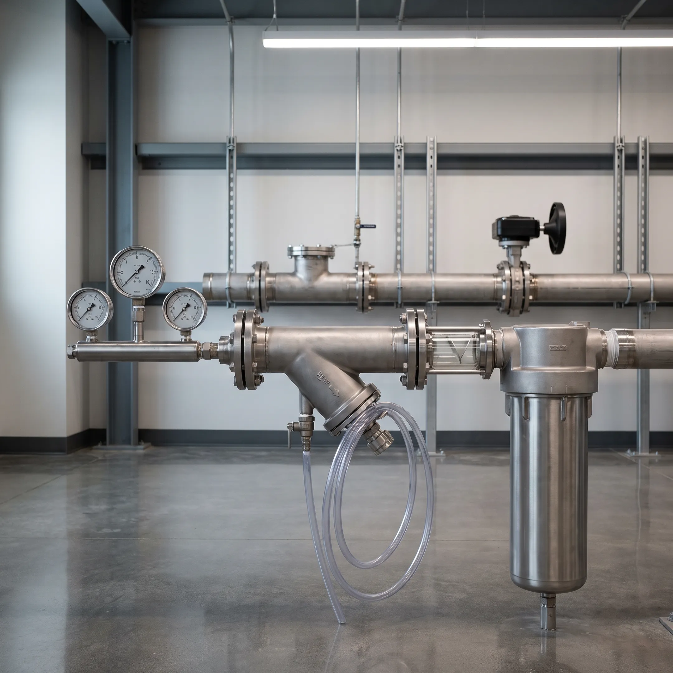 Chemical and Petrochemical Processing