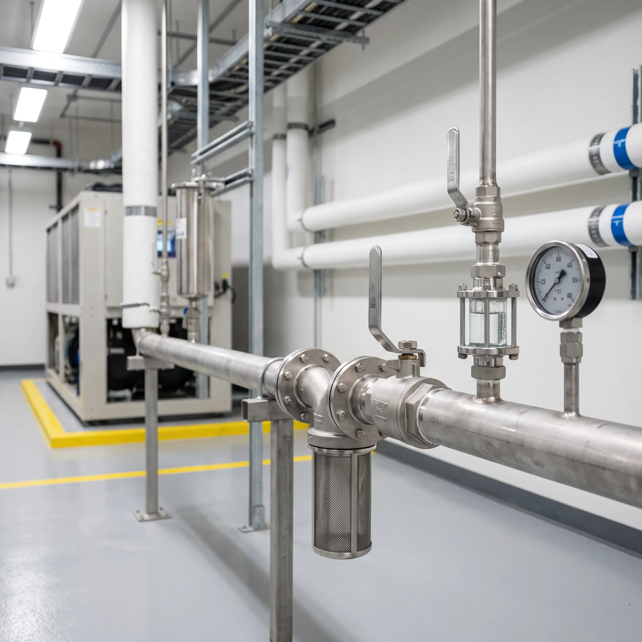 Data Centers