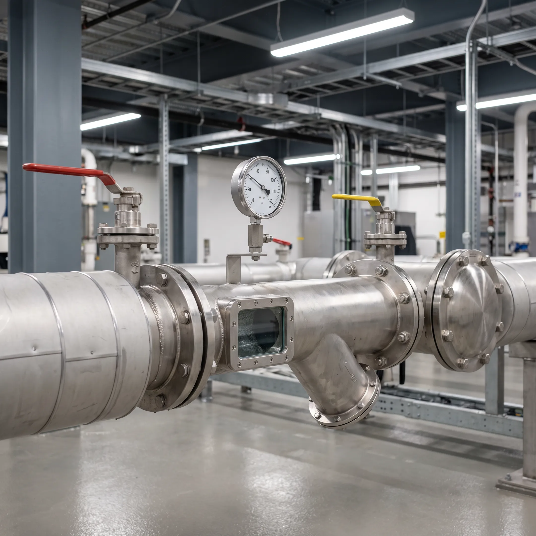 Data Center Cooling Systems