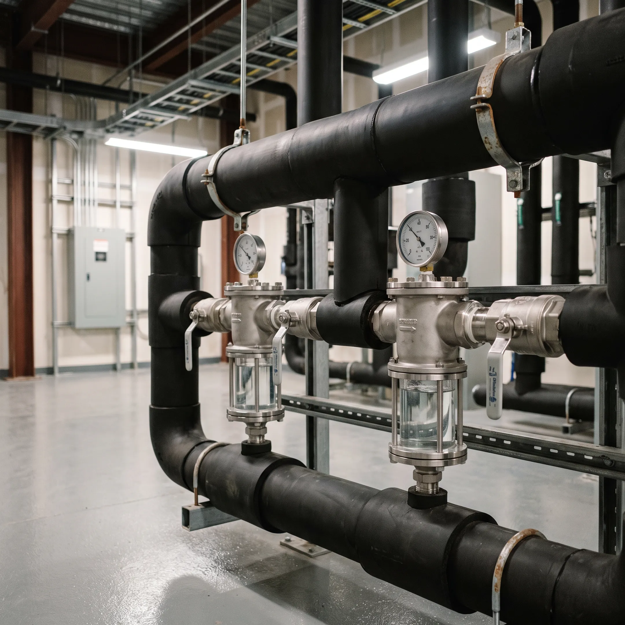 Data Centers