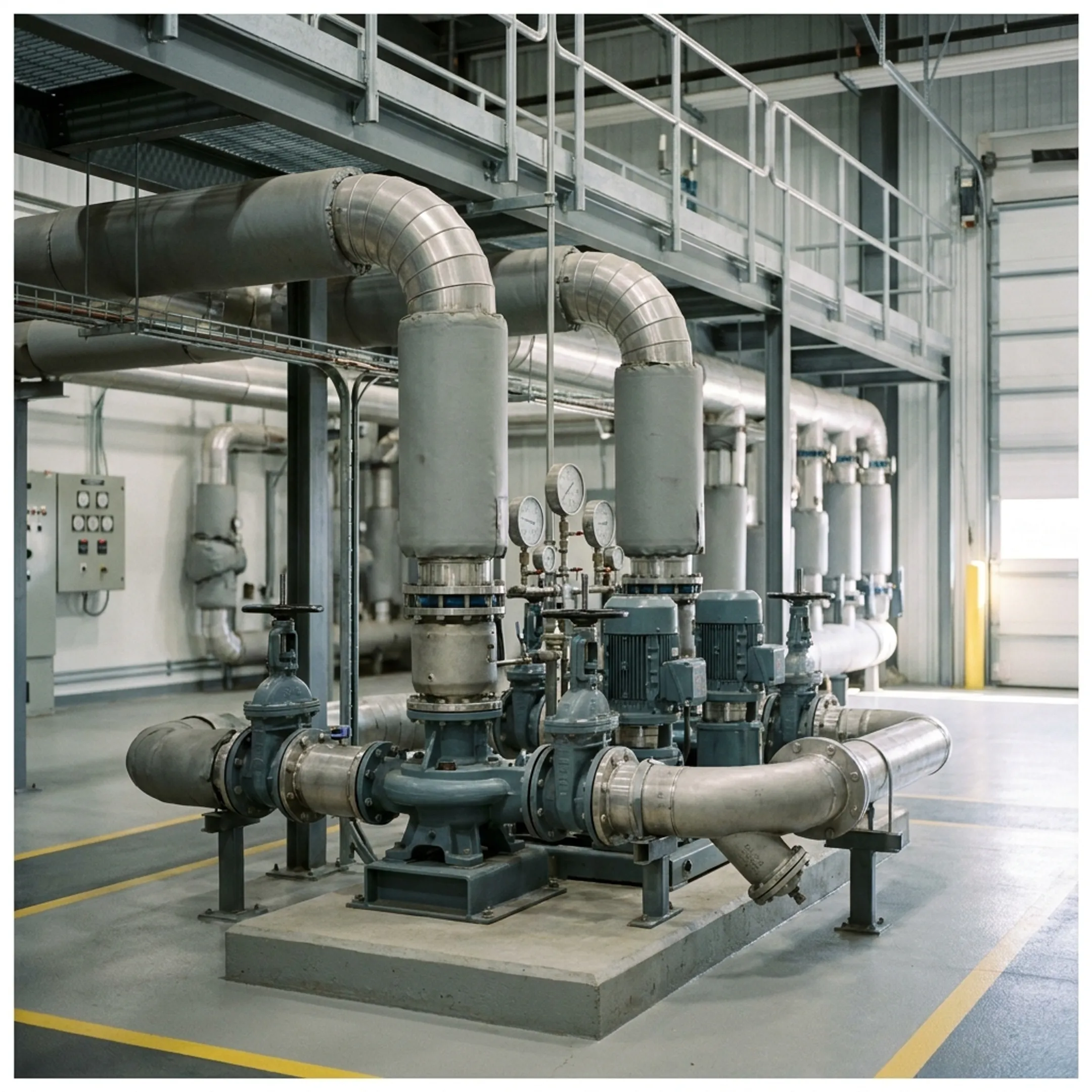 Power Generation