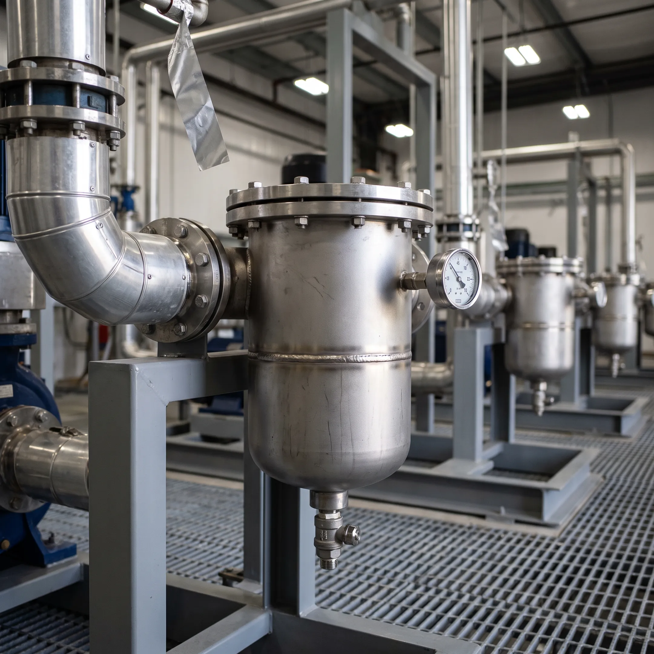 Chemical Processing