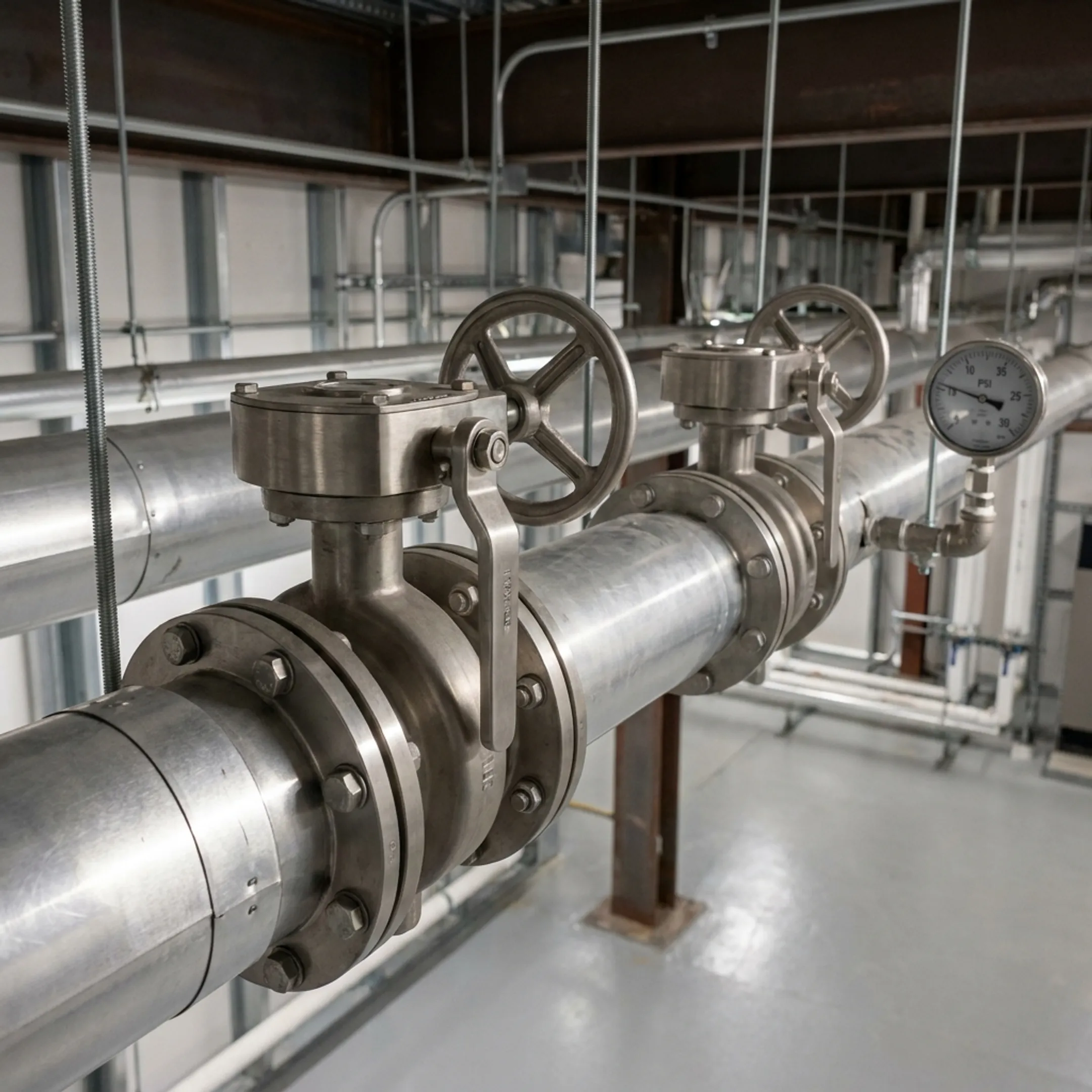 Water Cooling Systems