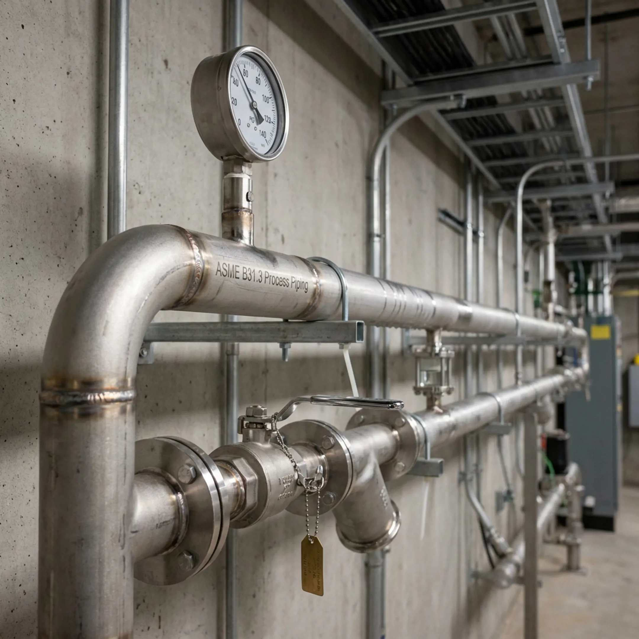 Chemical Processing