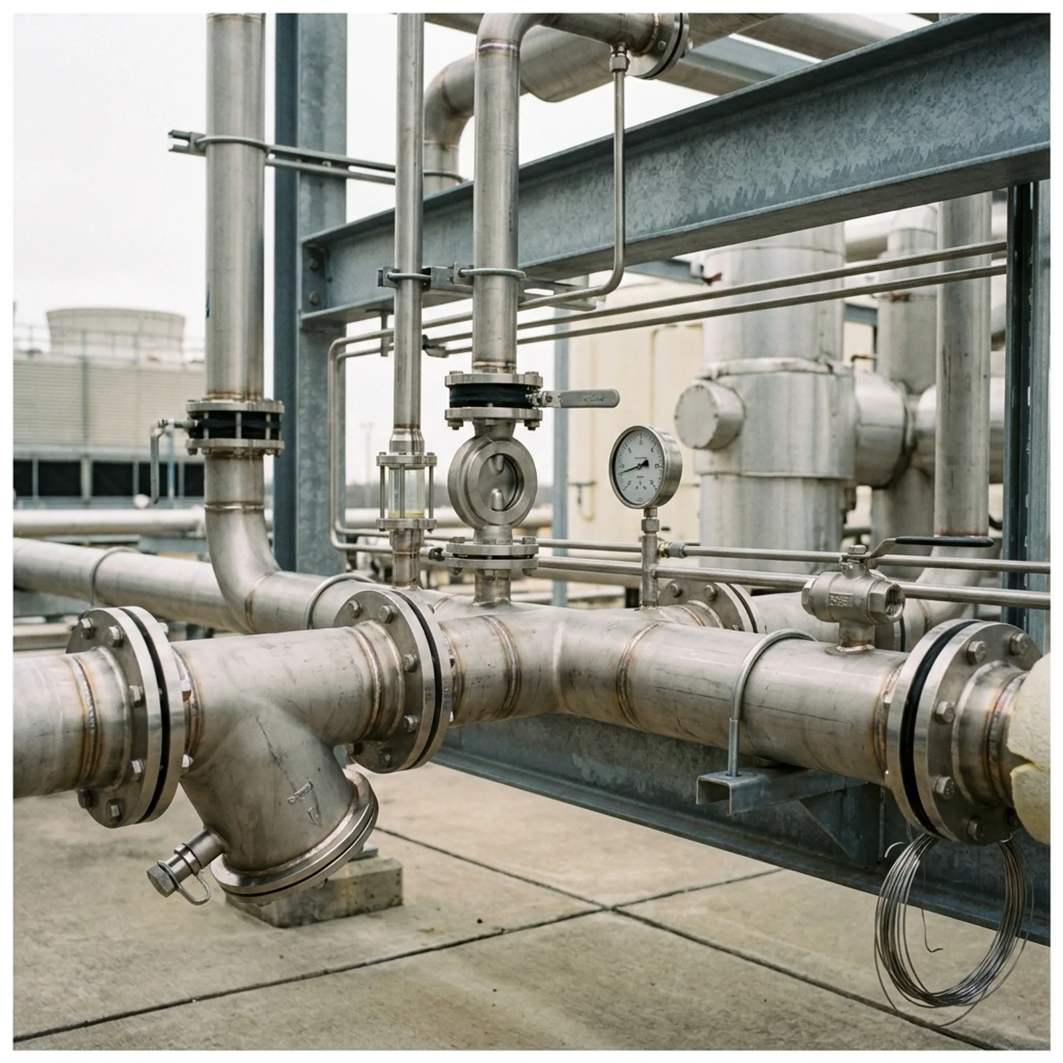 Chemical Processing