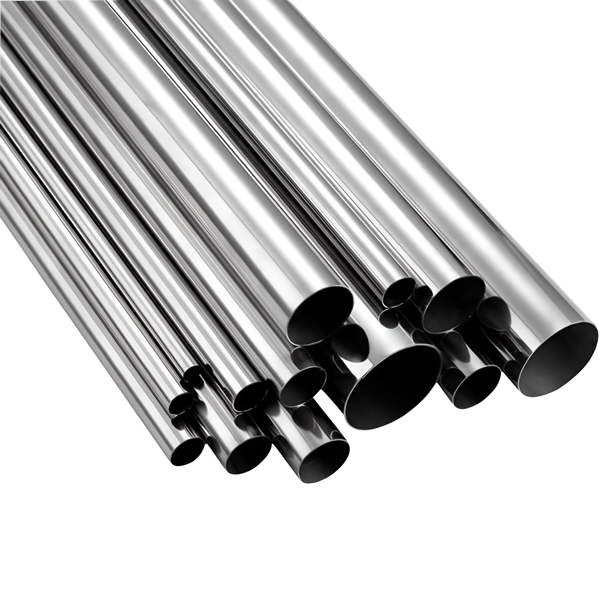 Stainless Steel Tubing