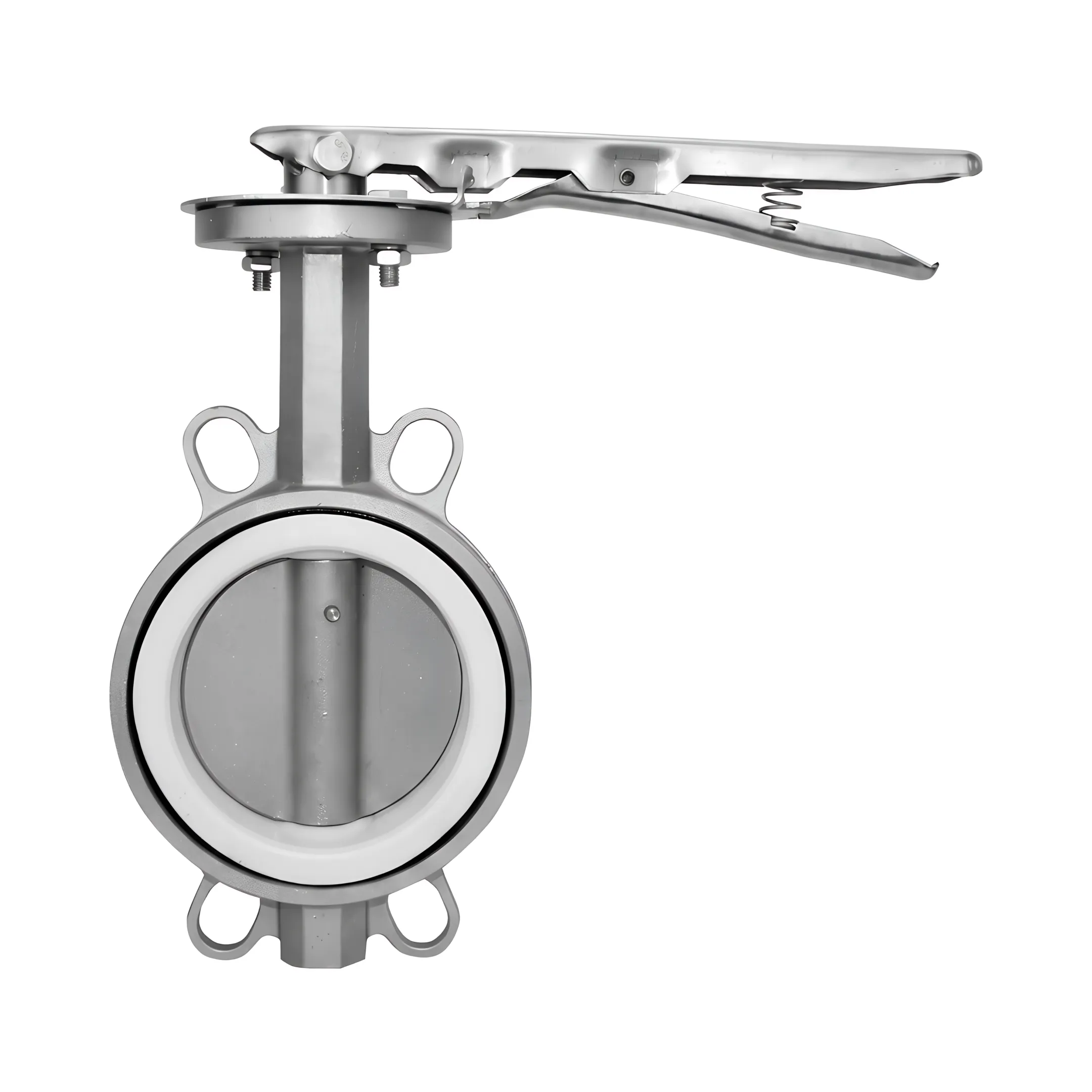 Wafer Butterfly Valves
