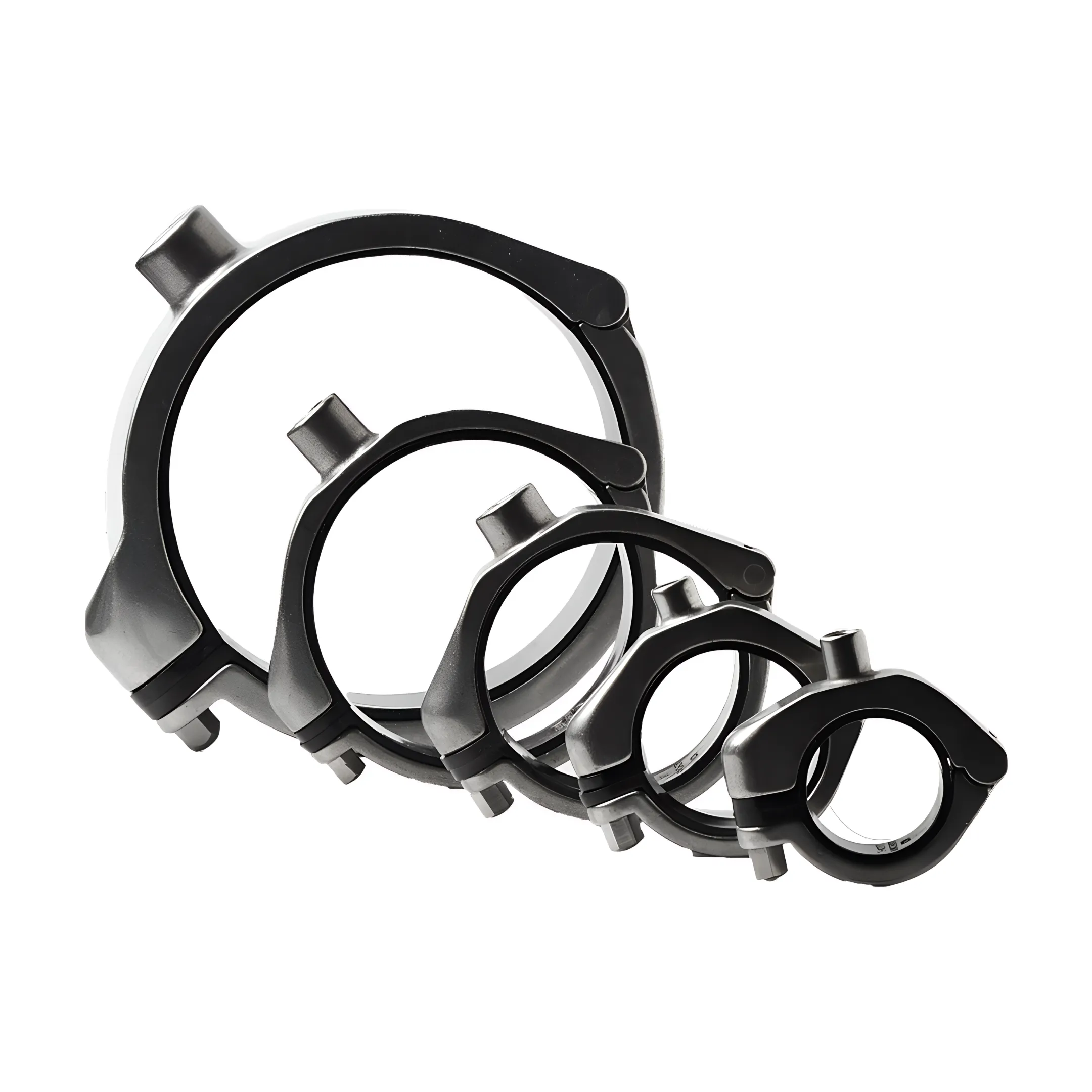 Stainless Steel Hangers (CHT and CHR)
