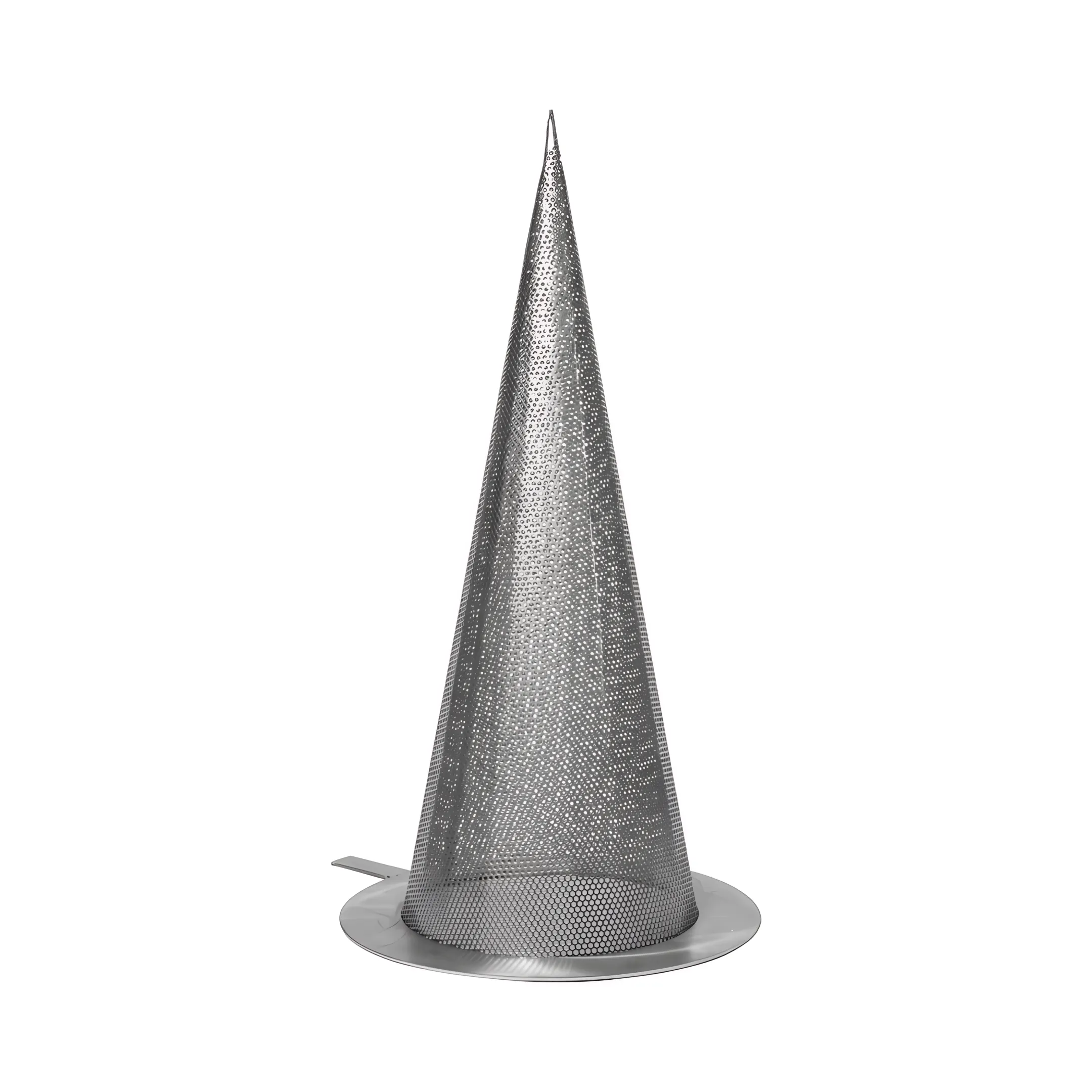 Temporary Cone Strainers