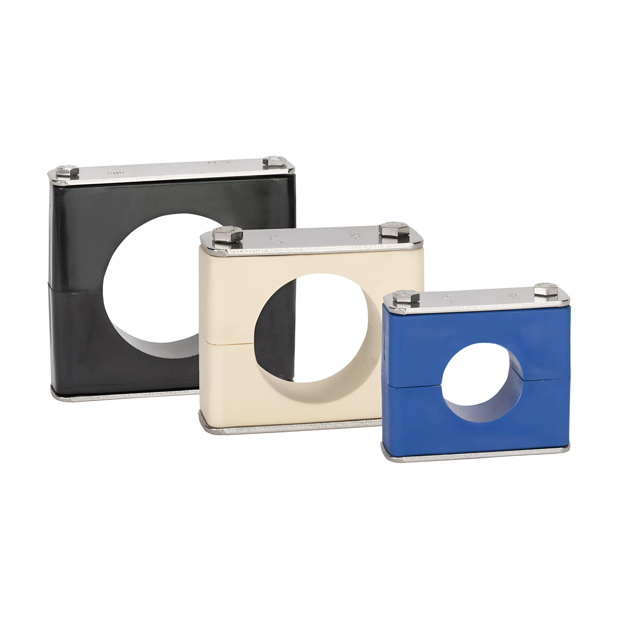 Block Style Hangers