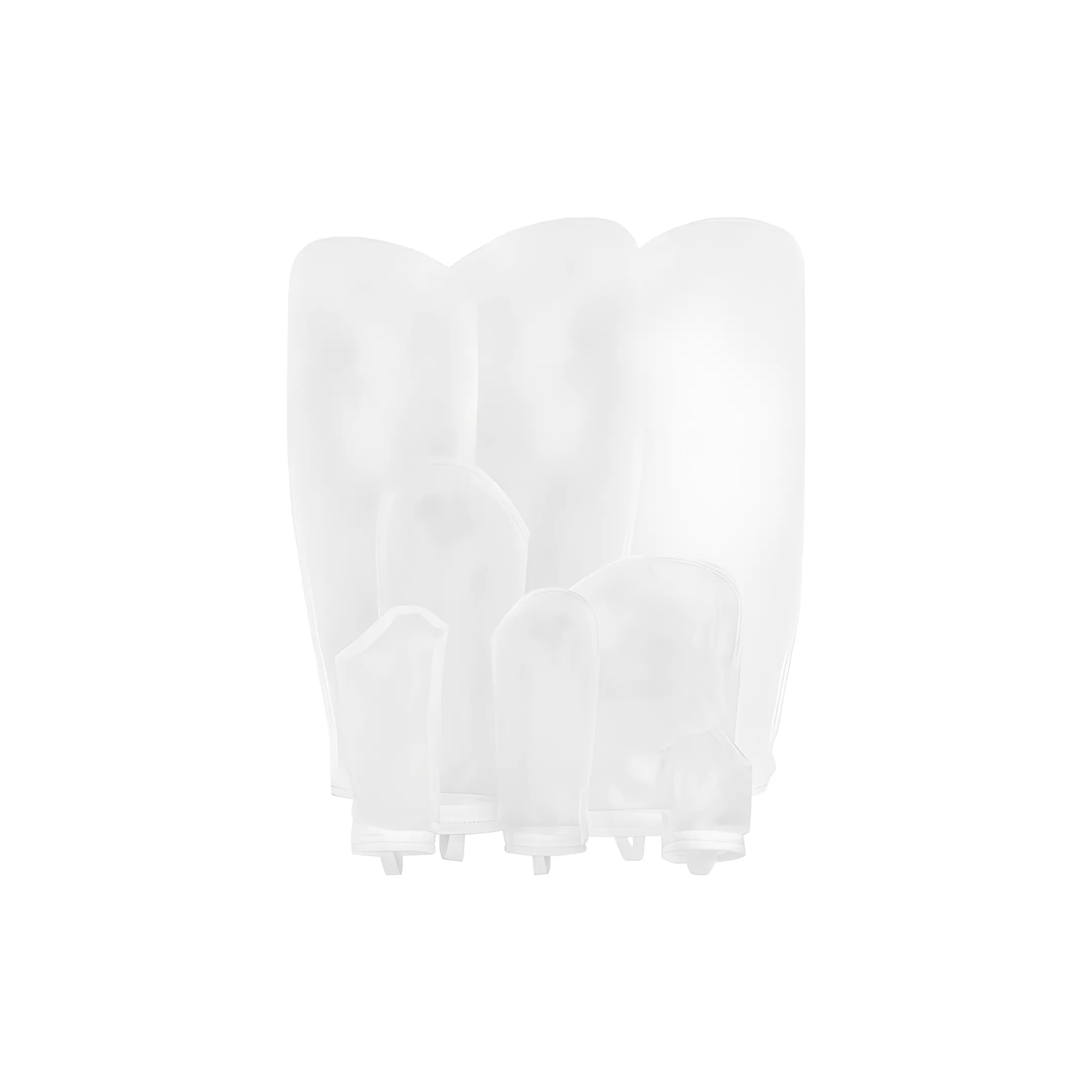Mesh Filter Bags