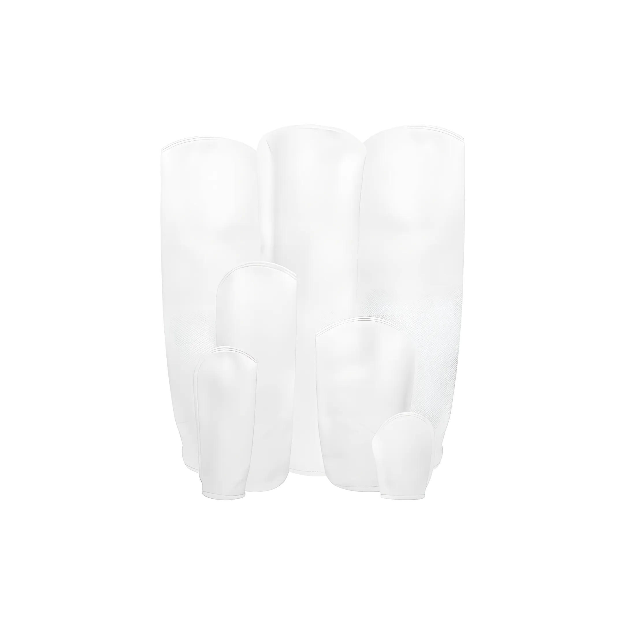 Felt Filter Bags