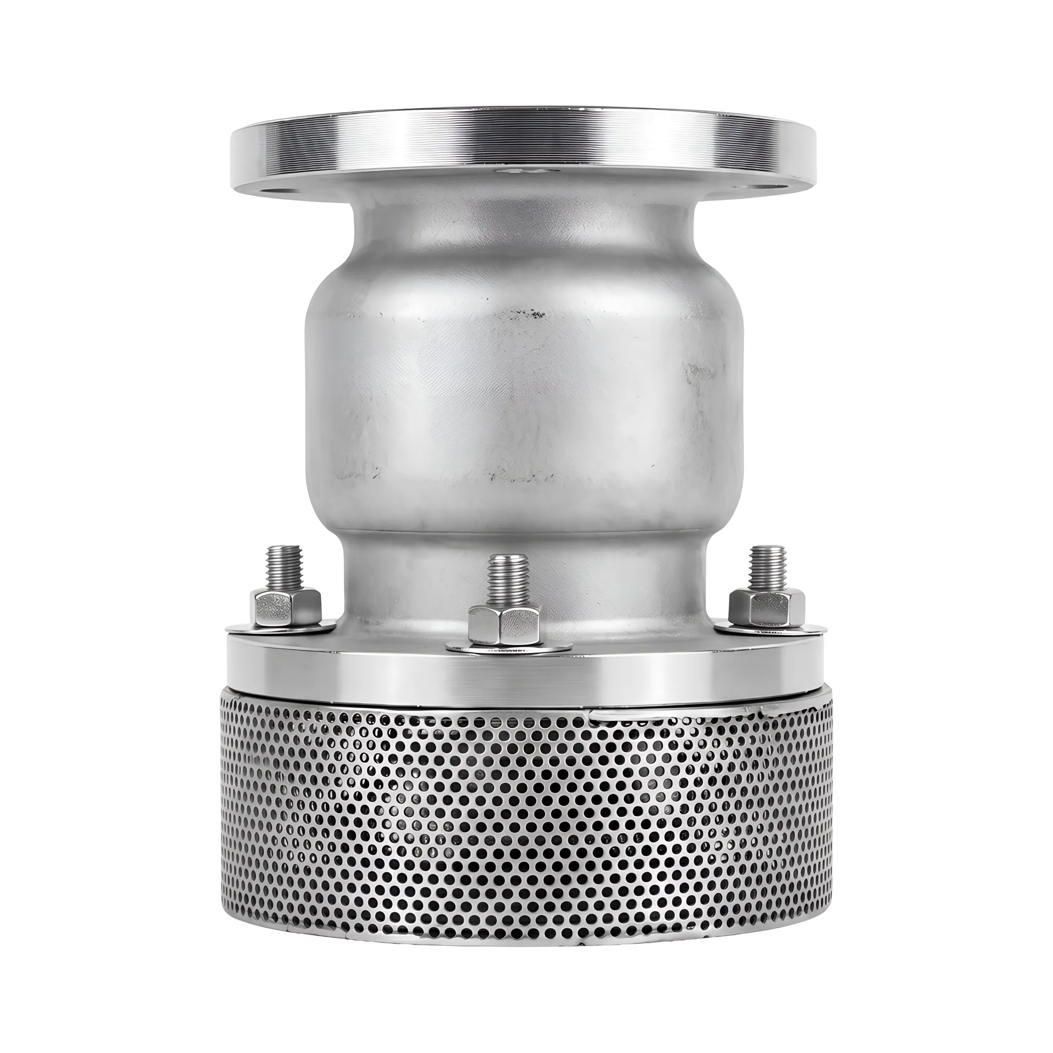 Foot Valves