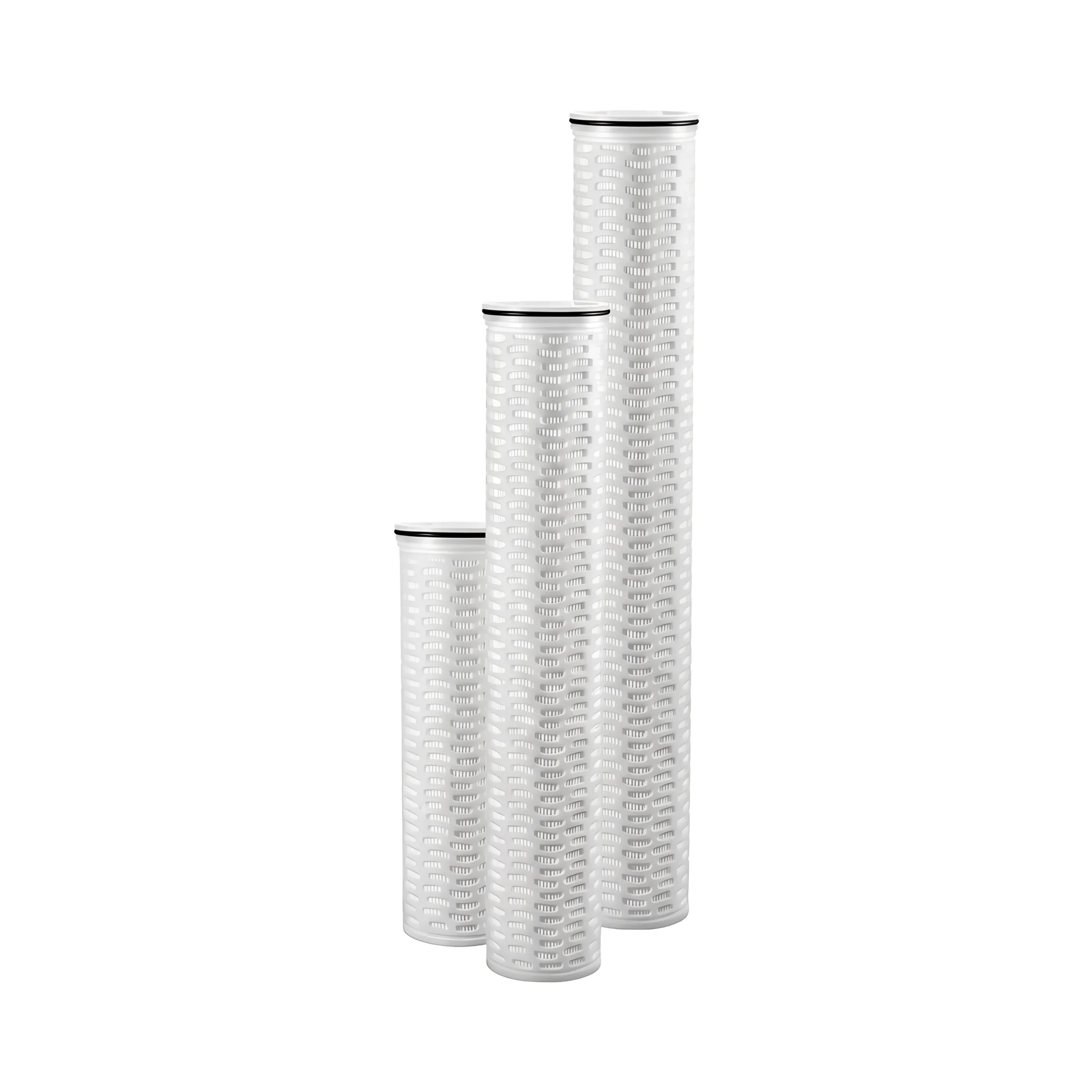 High Flow Filter Cartridges | Hi-Flow Filter Cartridges for Data Center Chilled Water Systems