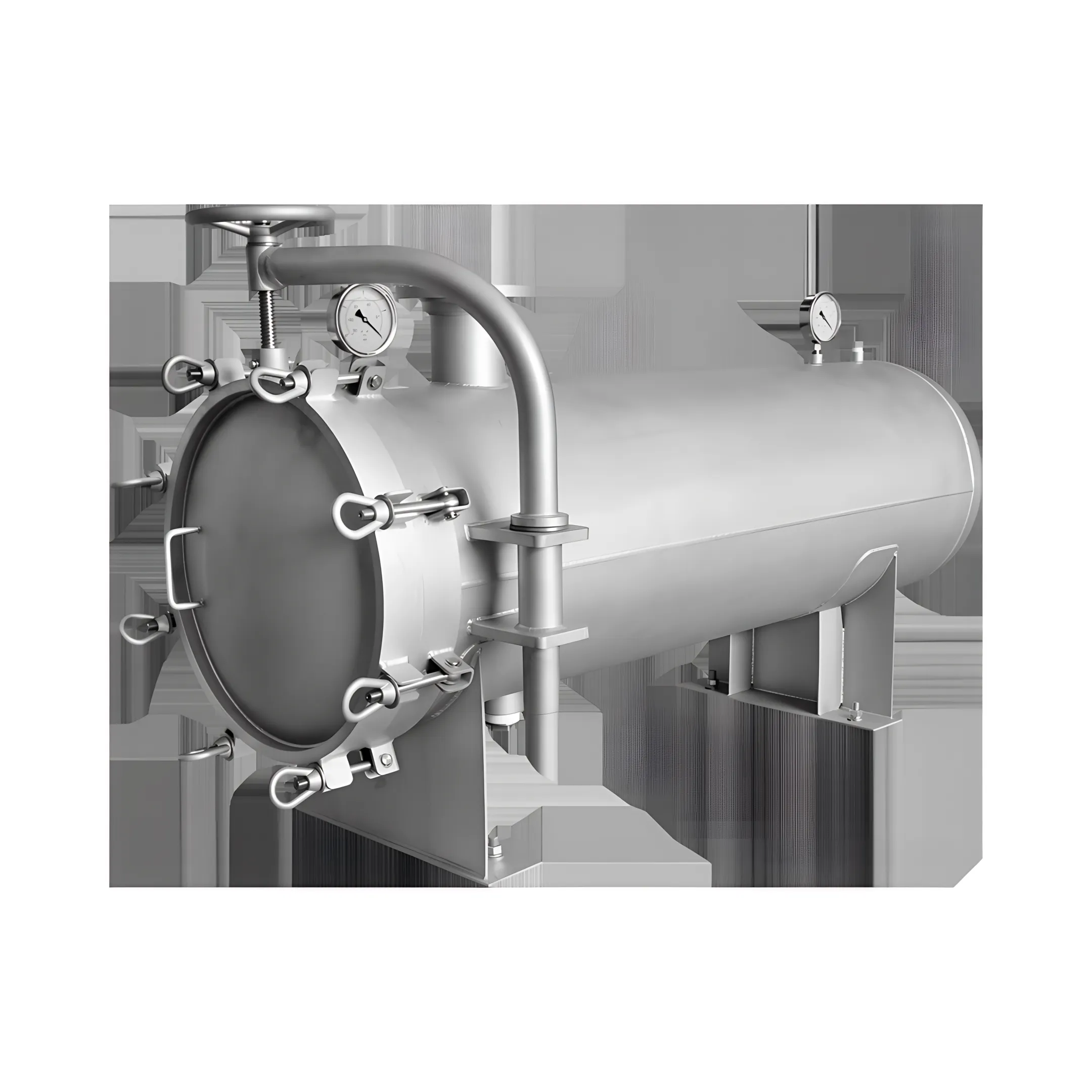 Boiler and Feedwater Systems