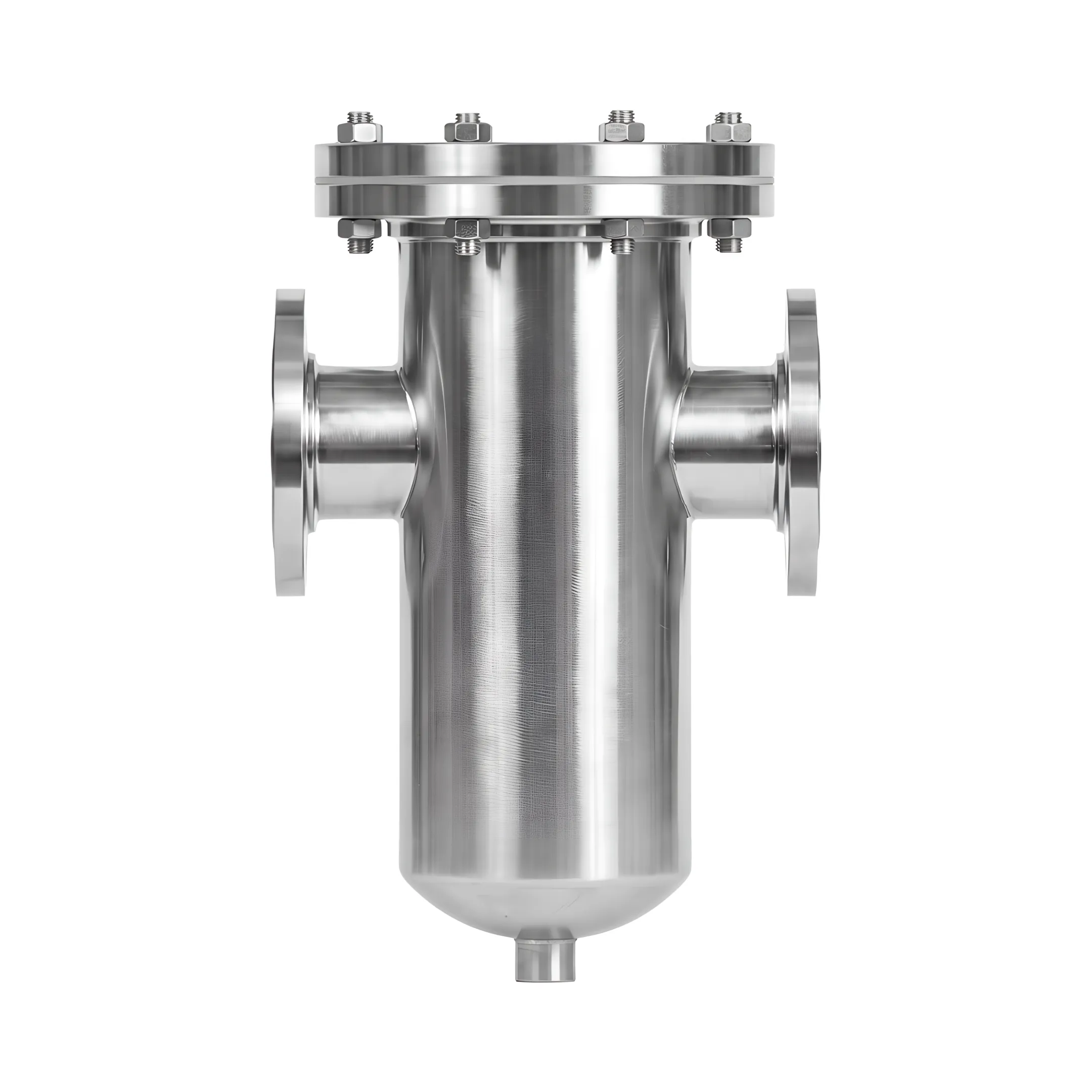 Chemical & Industrial Processing