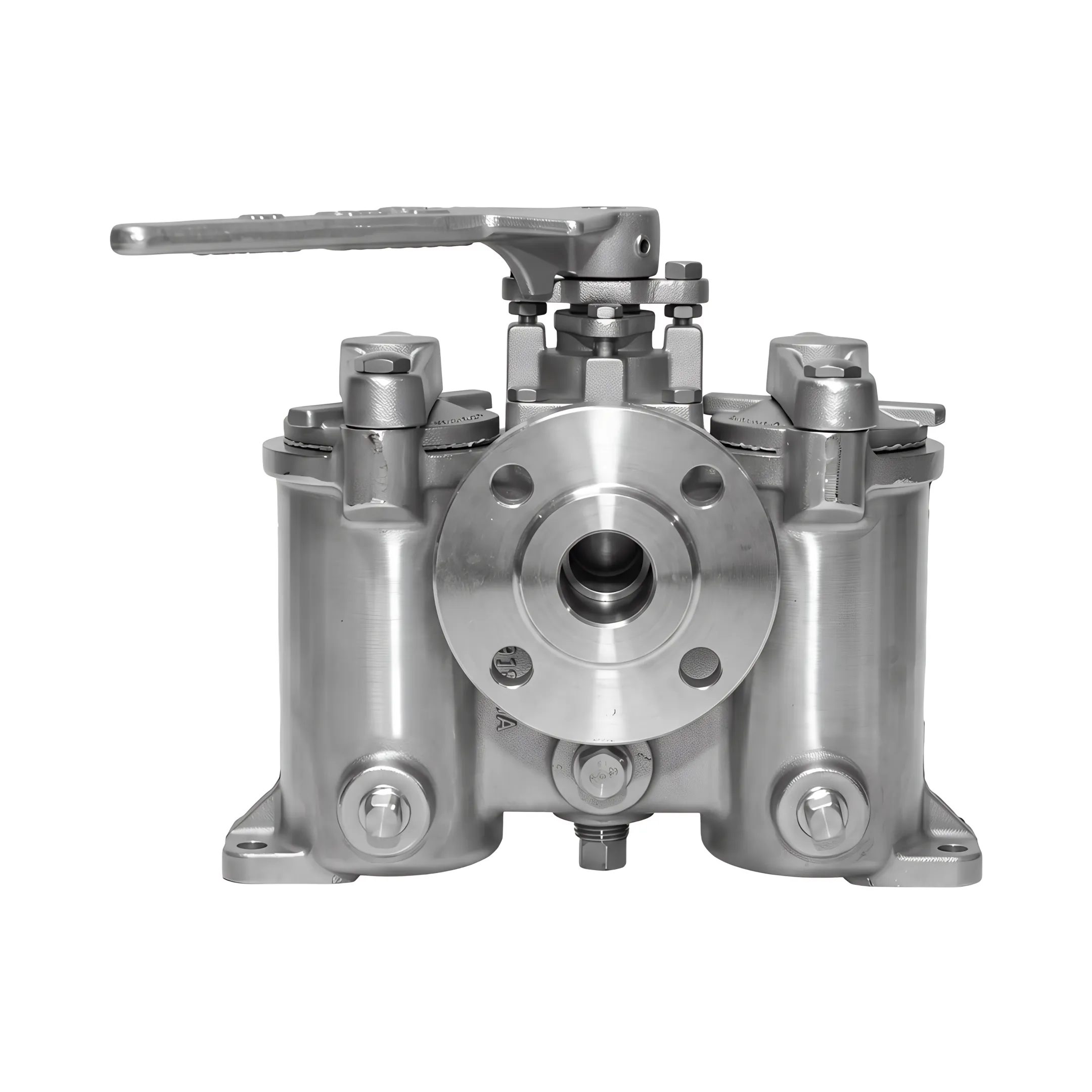 Reclaimed Water Treatment