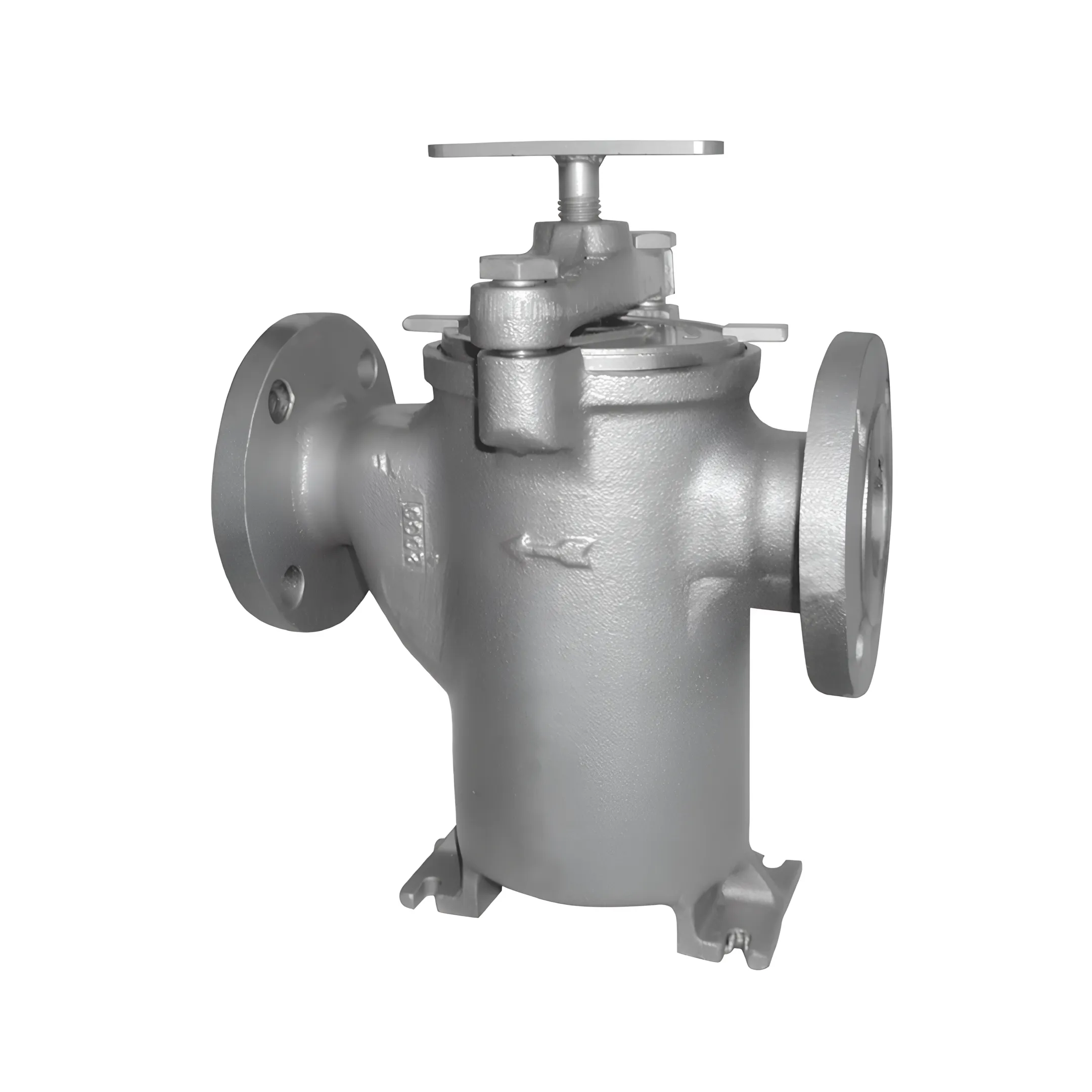 Cooling Tower Systems