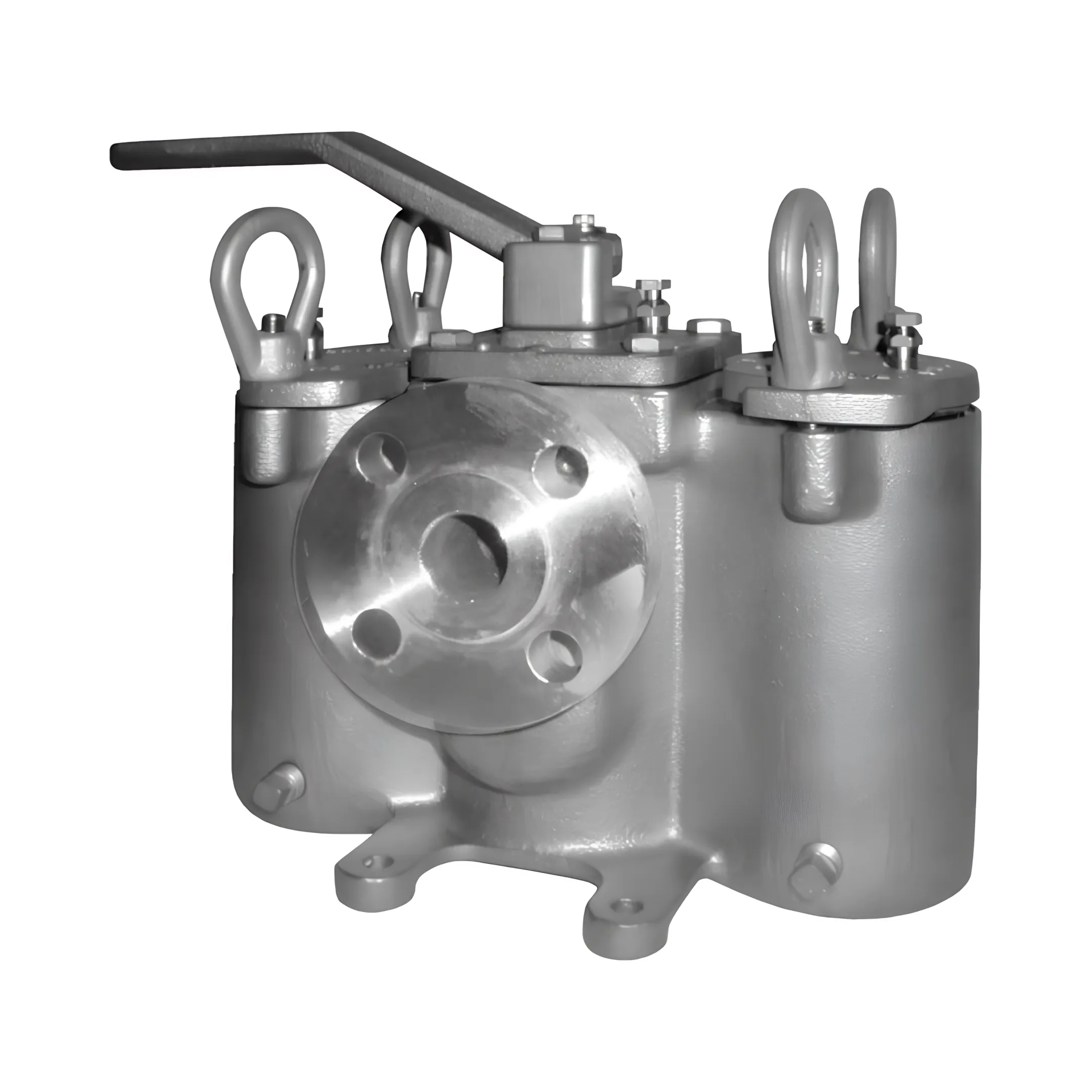 Wastewater Treatment