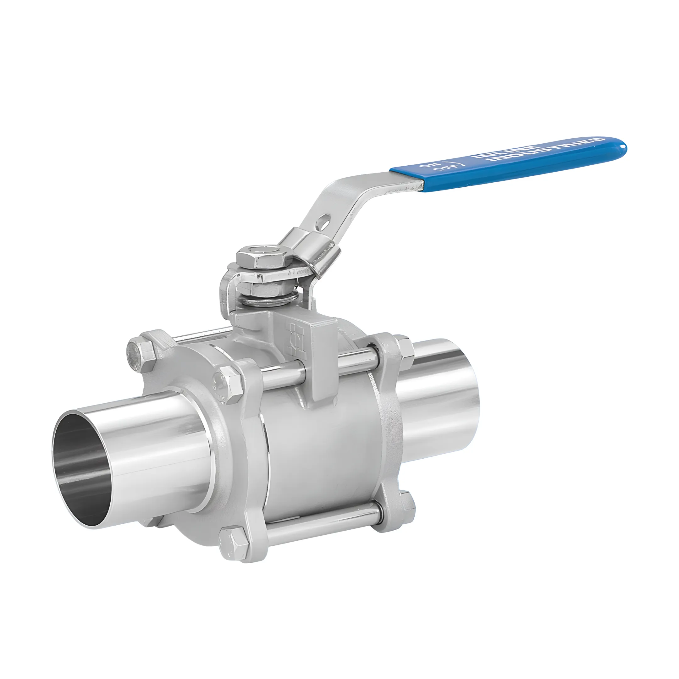 Water Treatment Systems