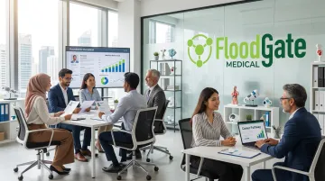 FloodGate Medical recruiting team supporting MedTech hiring and career coaching