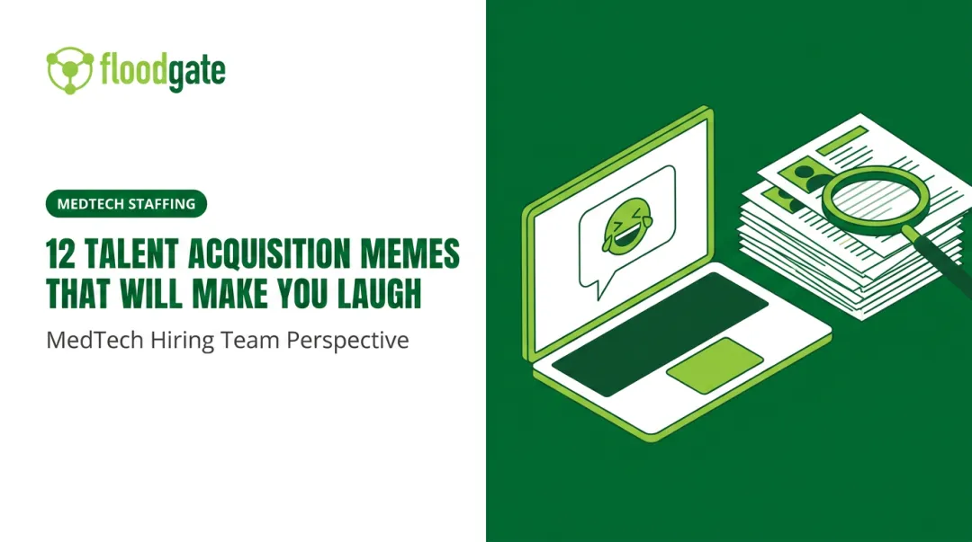 12 Talent Acquisition Memes That Will Make You Laugh