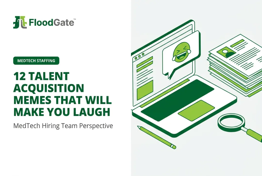 12 Talent Acquisition Memes That Will Make You Laugh