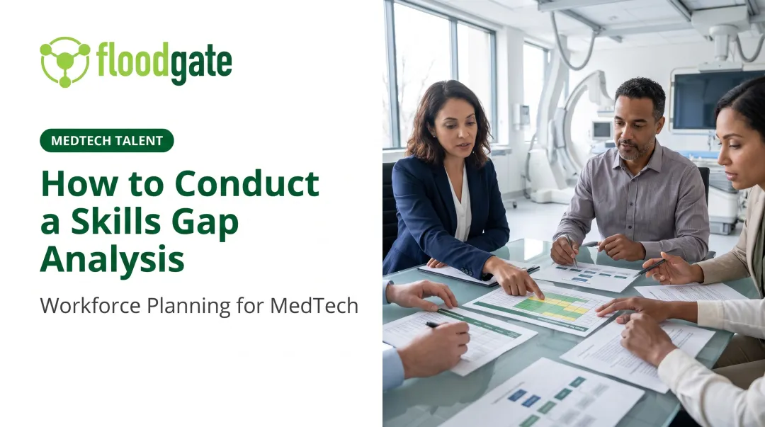 How to Conduct a Skills Gap Analysis