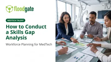 How to Conduct a Skills Gap Analysis