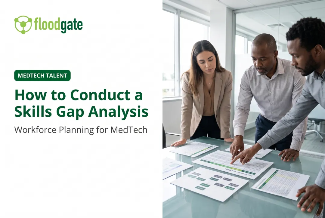 How to Conduct a Skills Gap Analysis
