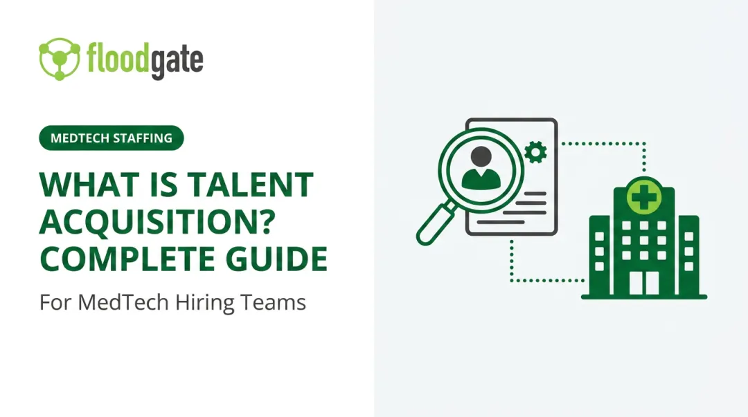 What is Talent Acquisition? Complete Guide