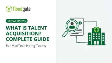 What is Talent Acquisition? Complete Guide