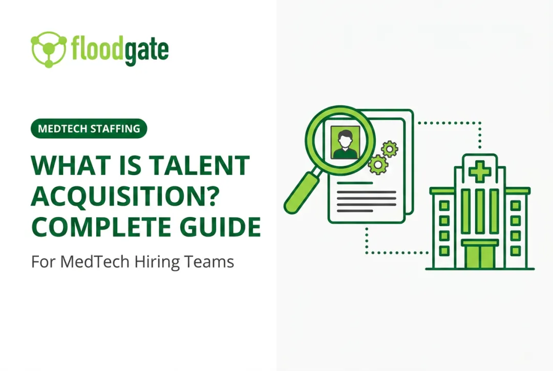 What is Talent Acquisition? Complete Guide