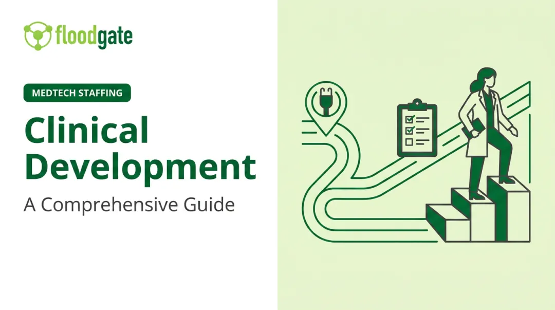 Clinical Development: A Comprehensive Guide