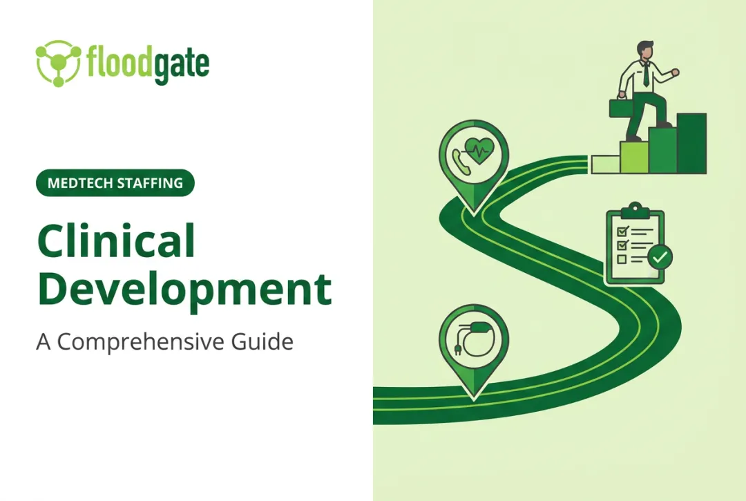 Clinical Development: A Comprehensive Guide
