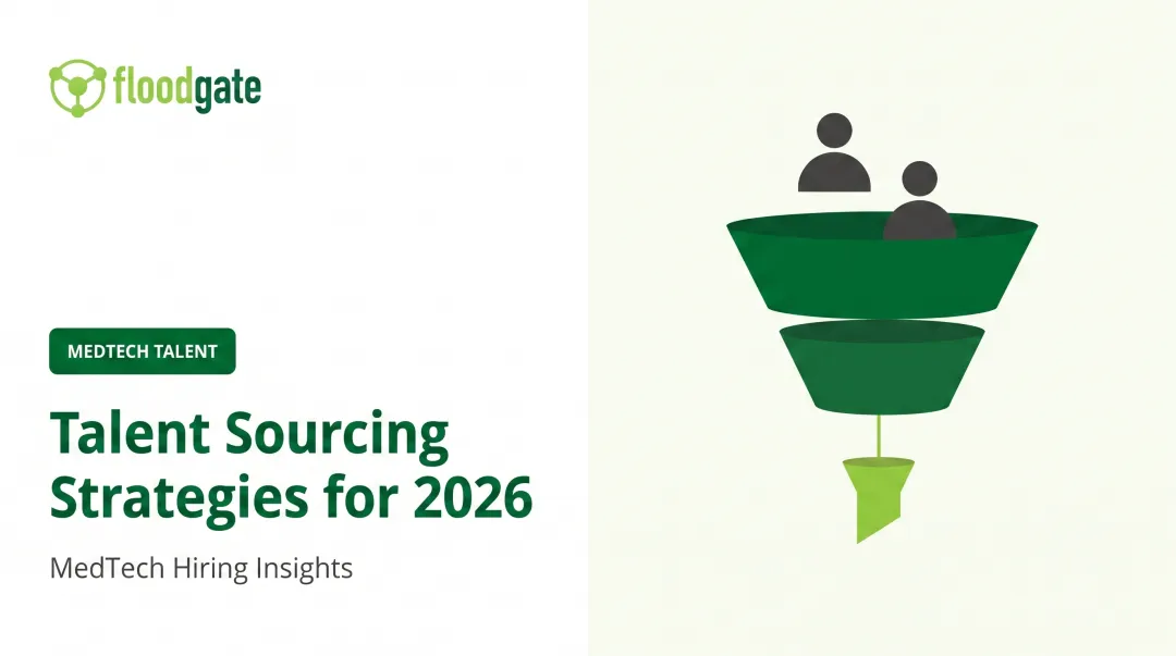 Talent Sourcing Strategies for 2026