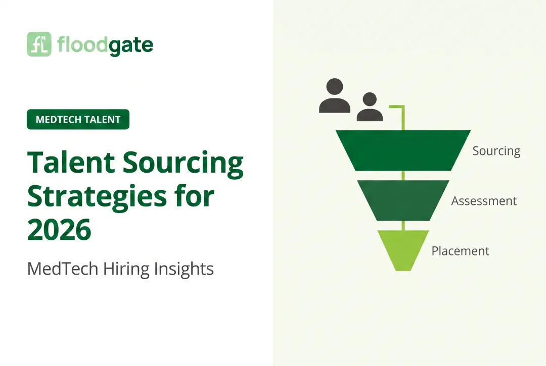 Talent Sourcing Strategies for 2026