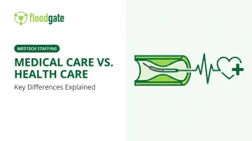 Medical Care vs. Health Care: Key Differences Explained