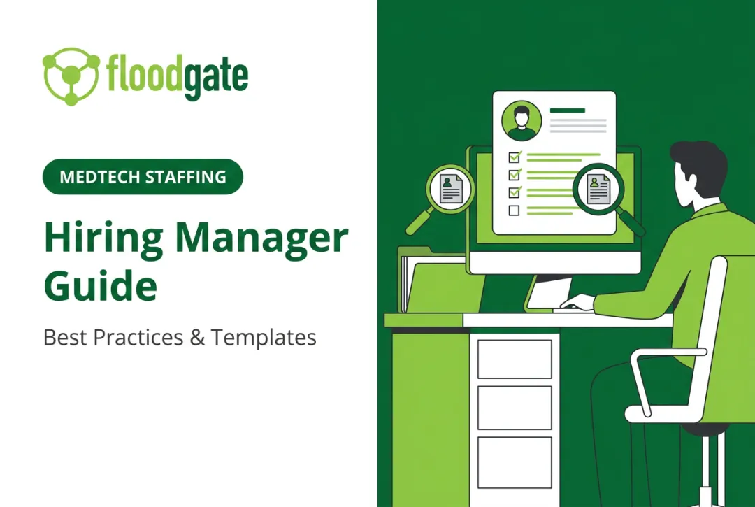 Hiring Manager Guide: Best Practices & Templates