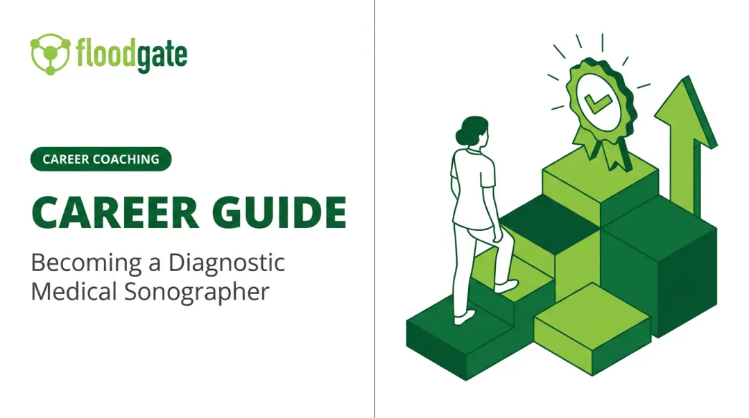 Career Guide: Becoming a Diagnostic Medical Sonographer