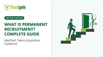 What is Permanent Recruitment? Complete Guide