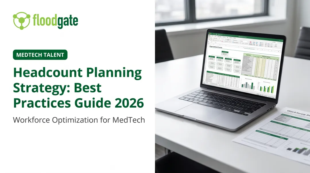 Headcount Planning Strategy: Best Practices Guide 2026