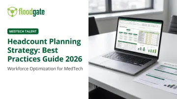 Headcount Planning Strategy: Best Practices Guide 2026